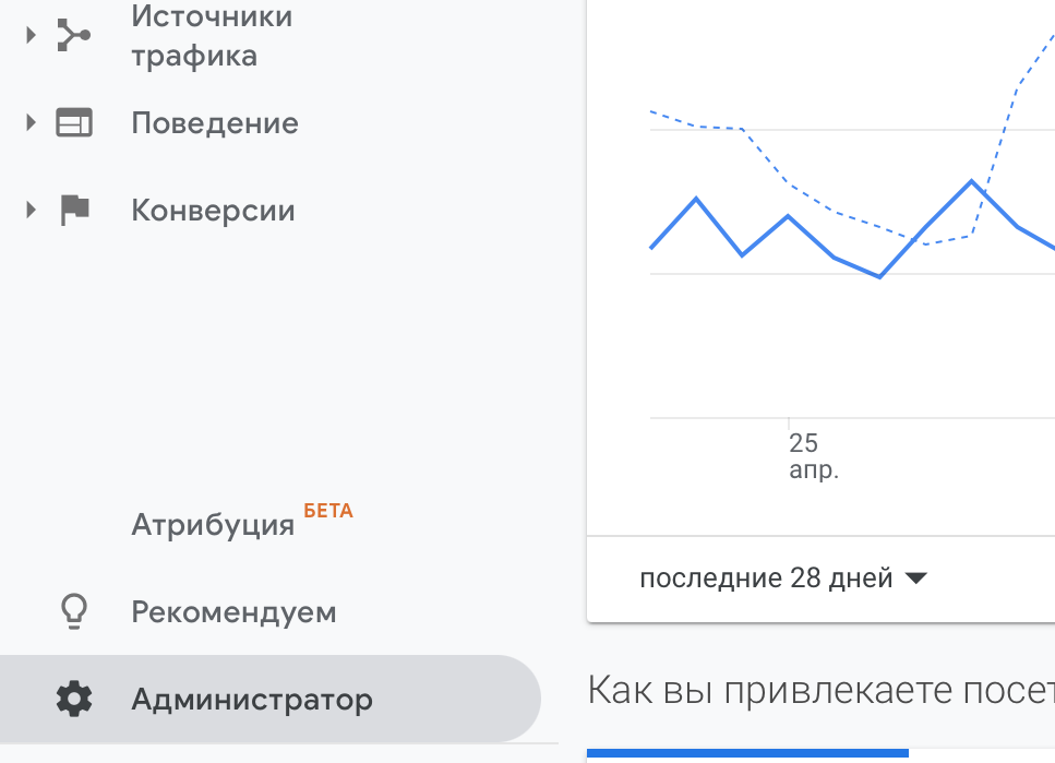 Імпорт витрат Facebook Ads в Google Analytics за допомогою мови R