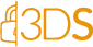 Логотип 3D SECURE.
