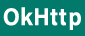 Логотип OKHTTP.
