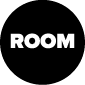 Логотип ROOM.