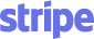 Логотип STRIPE.