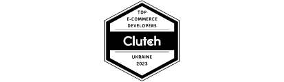 Clutch top e-commerce