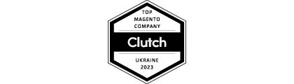 Clutch top-Magento