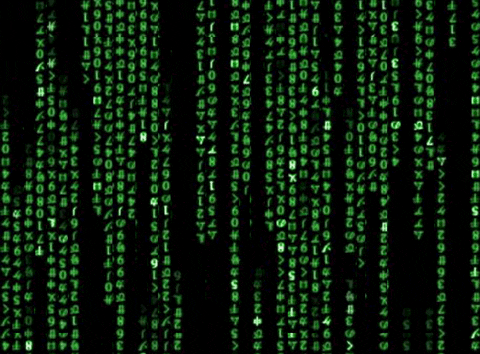 The Matrix
