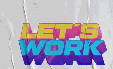 Lets Work