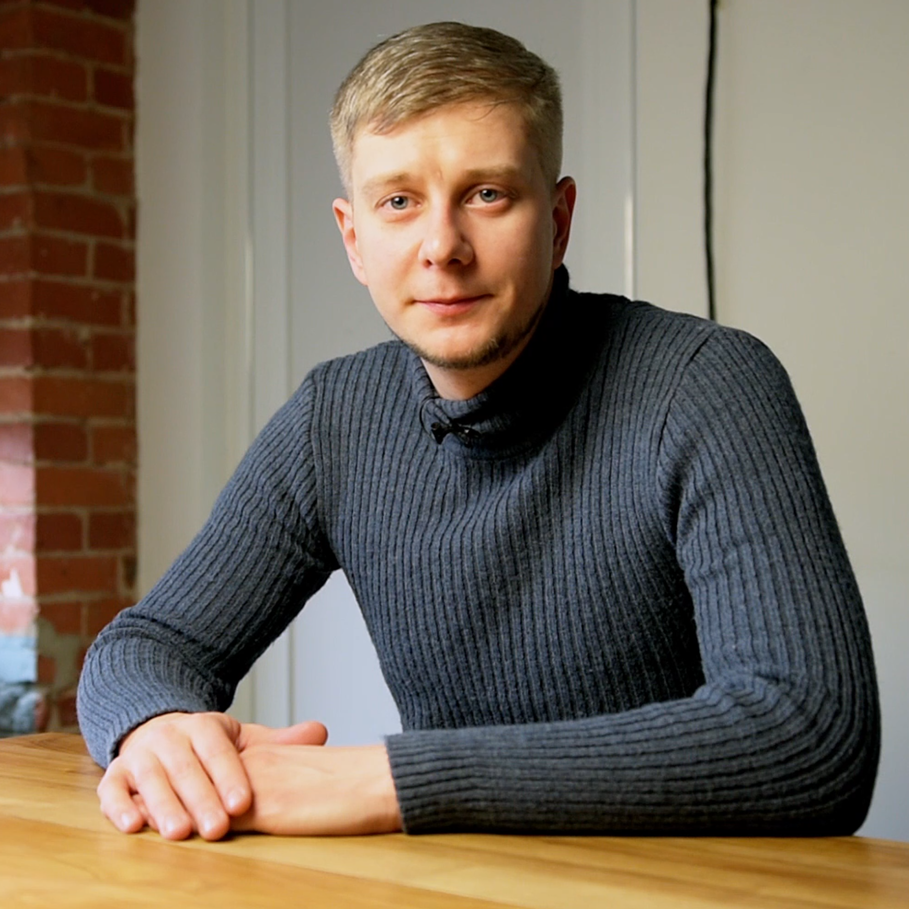 Дмитрий Бараней, Head of eCommerce Золотой Век 