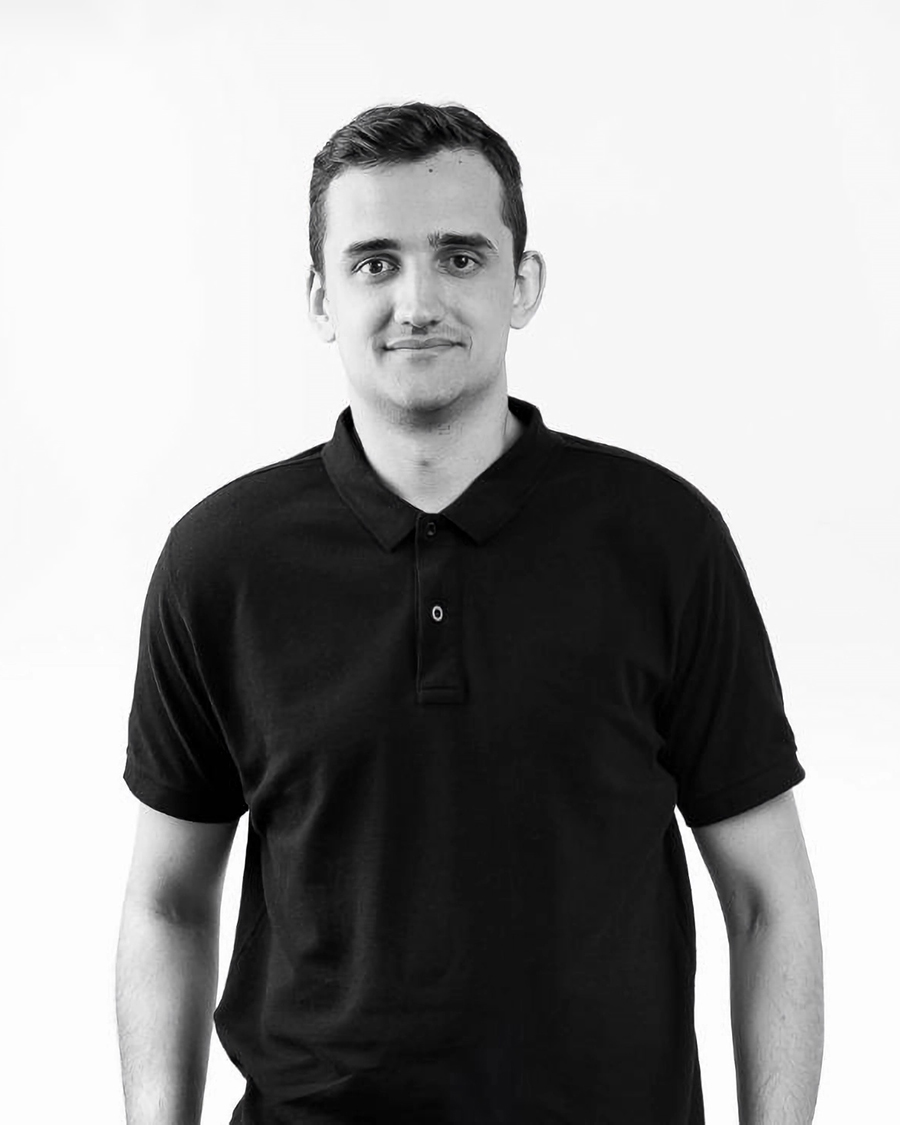 Тарас - SEO Team lead