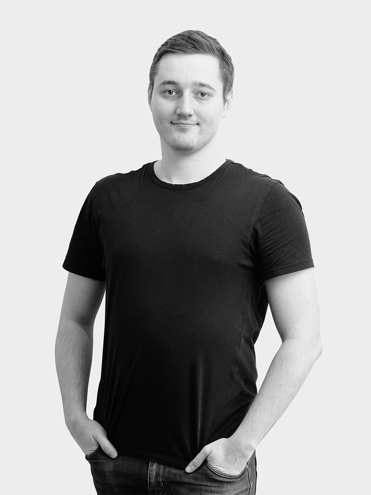 Евгений - Android Team Lead