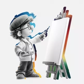 Иллюстрация статьи о том, как создать карту товара.