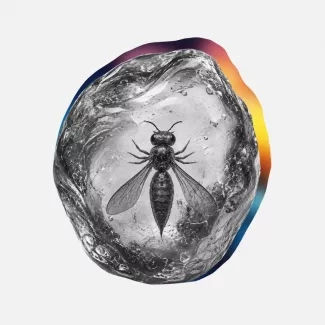 Ілюстрація до статті про OWASP Mobile.