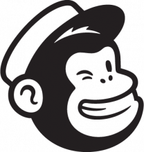 Розробка вебсайтів - 80 MAILCHIMP