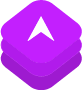 Логотип CORE LOCATION.
