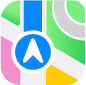 Логотип MAPKIT.