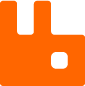 Розробка ECOMMERCE проектів - 78 Логотип RabbitMQ.