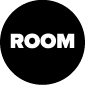 Логотип ROOM.