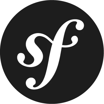 SYMFONY 2/3/4