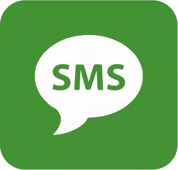 sms