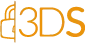 Логотип 3D SECURE.