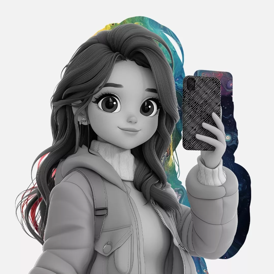 Ілюстрація до статті про анонімний перегляд Instagram Stories.