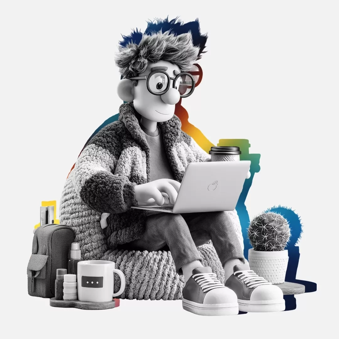 Ілюстрація до статті про те, як опублікувати додаток у Google Play.