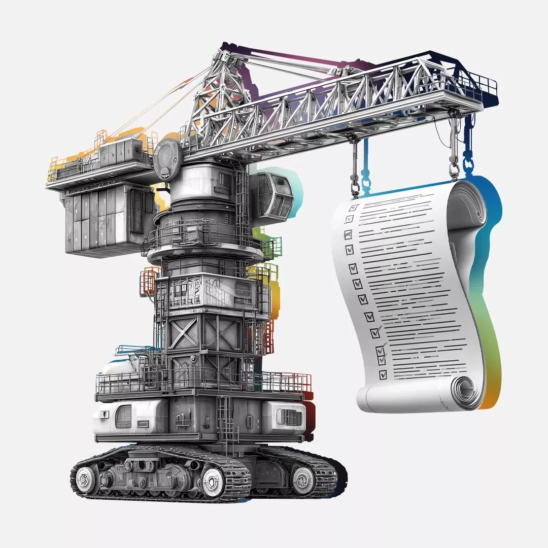 Як правильно тестувати сайт: чек-лист із прикладами Ілюстрація до статті про те, як правильно тестувати сайт.