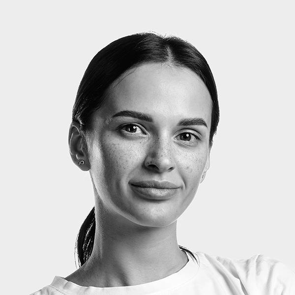 Profile picture for user Перковська-Перлова Катерина